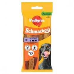 SNACK PIES PEDIGREE SCHMACKOS 36 g