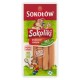 Sokołów Sokoliki Produkt drobiowy 140 g