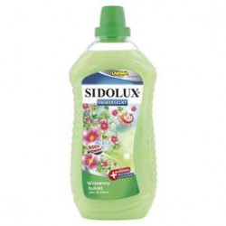 Sidolux Uniwersalny Płyn do mycia  1 l