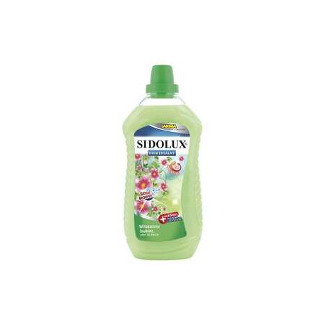 Sidolux Uniwersalny Płyn do mycia  1 l