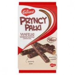 WAFLE PRYNCYPAŁKI CLASSIC 200 g DR GERARD