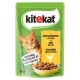 Kitekat z kurczakiem w sosie Karma pełnoporcjowa 85 g