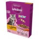 KARMA KOT WHISKAS JUNIOR KURCZAK 300 g
