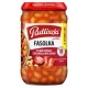 Pudliszki Fasolka po bretońsku z kiełbasą i boczkiem 610 g