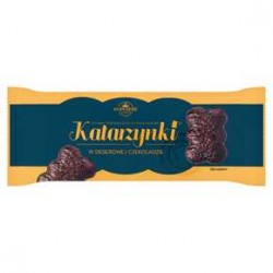 PIERNIKI KOPERNIK KATARZYNKI W CZEKOLADZIE 123 g