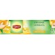 Lipton Herbata zielona pigwa 25 torebek