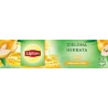 Lipton Herbata zielona pigwa 25 torebek