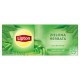 Lipton Classic Herbata zielona 32,5 g (20 torebek)