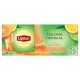 Lipton Herbata zielona cytrusowa 20 torebek