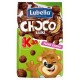 Lubella Mlekołaki Choco Kulki Zbożowe kulki o smaku czekoladowym 500 g
