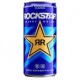 Rockstar Xdurance Gazowany napój energetyzujący o smaku owoców jagodowych i granatu 250 ml