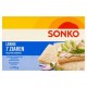 PIECZYWO SONKO LEKKIE 7 ZIAREN 170 g