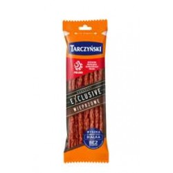 Tarczyński Kabanos Exclusive wieprzowy 105 g