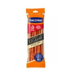 Tarczyński Kabanos Exclusive drobiowy z dodatkiem wieprzowiny 105 g
