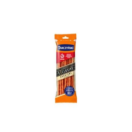 Tarczyński Kabanos Exclusive drobiowy z dodatkiem wieprzowiny 105 g