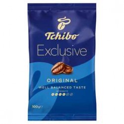 KAWA MIELONA TCHIBO EXCLUSIVE 100 g