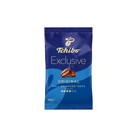 KAWA MIELONA TCHIBO EXCLUSIVE 100 g