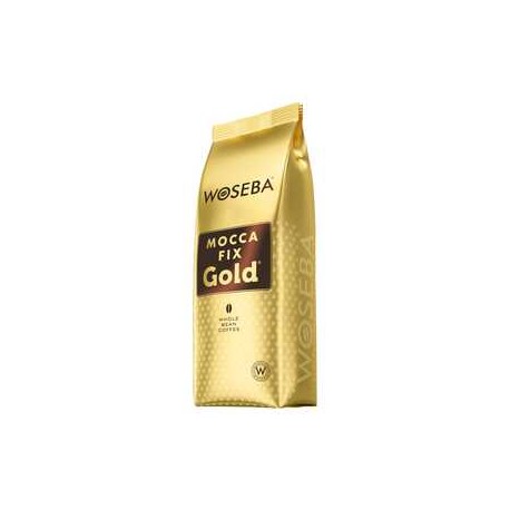 Woseba Mocca Fix Gold Kawa mielona 500 g
