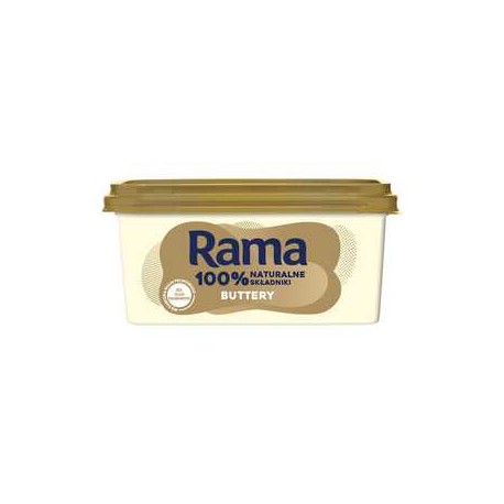 RAMA 59% MAŚLANA TŁ.DO SMAR.400 g