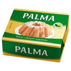 PALMA OD KRUSZWICY KOSTKA 250 g