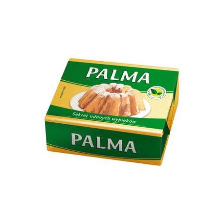 PALMA OD KRUSZWICY KOSTKA 250 g