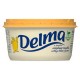 Delma Extra Margaryna o smaku wiejskiego masełka 450 g
