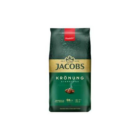 Jacobs Krönung Kawa ziarnista 500 g