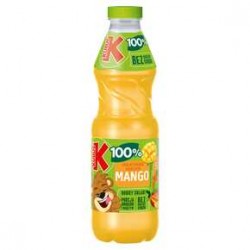 Kubuś Sok mango banan jabłko marchew 850 ml