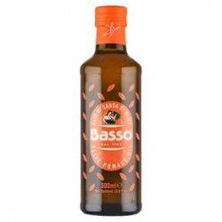Basso Oliwa z oliwek najwyższej jakości z pierwszego tłoczenia 500 ml