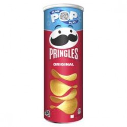 Pringles Original Chrupki 165 g