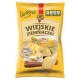 Przysnacki Chipsy o smaku wiejskie masło z solą 130g