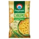 Przysnacki Chrupki zielona cebulka 140 g