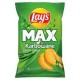 Lay's Karbowane Zielona Cebulka 120g