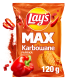 Lay's Maxx Papryka 120g