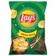 Lay's Chipsy ziemniaczane o smaku zielonej cebulki 200 g