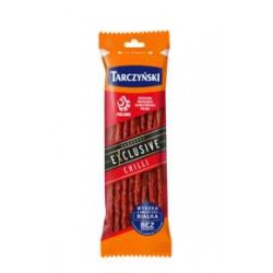 Tarczyński Kabanos Exclusive chilli 105 g