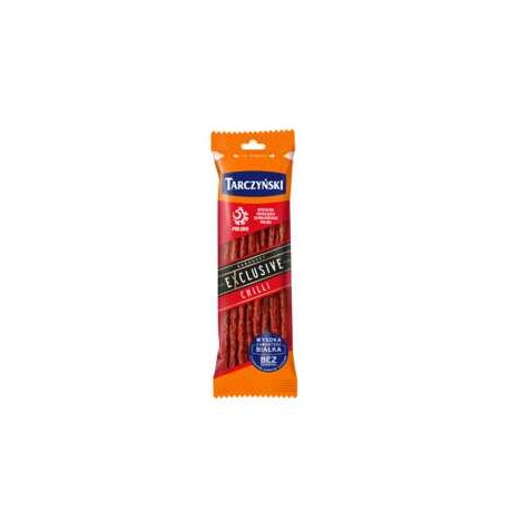 Tarczyński Kabanos Exclusive chilli 105 g