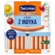 Tarczyński Parówki z fileta z indyka 180 g 