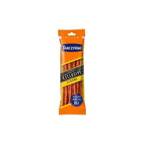 Tarczyński Kabanos Exclusive serowy 105 g