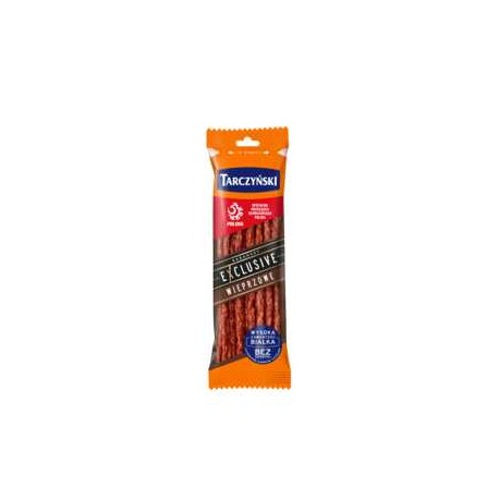 Tarczyński Kabanos Exclusive wieprzowy 105 g