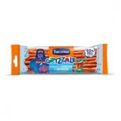 TARCZYŃS KABANOSKI GRYZZALE KURCZAK 40G