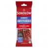 Sokołów Gold Kabanosy amerykańskie 100 g