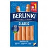 Berlinki Classic Parówki 225 g