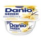 Danone Danio Serek homogenizowany o smaku waniliowym 130 g