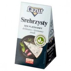 Lazur Ser pleśniowy Błękitny 100 g