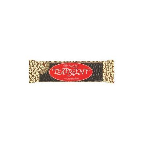 KOPERNIK WAFEL TEATRALNY CLASSIC 40G