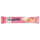 Princessa Kolorowy wafel o smaku ciasta z truskawkami 40 g