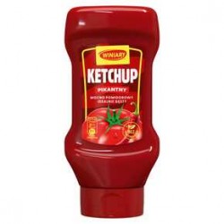 Winiary Ketchup pikantny 450 g