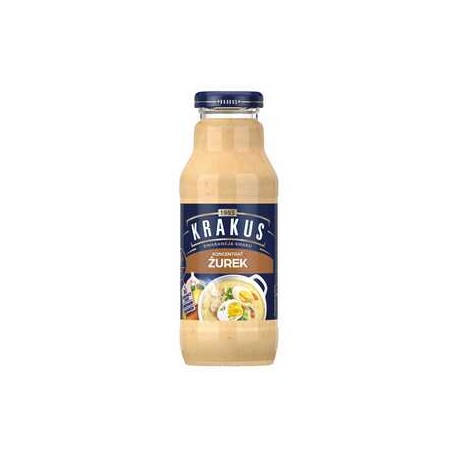 Krakus Żurek koncentrat 300 ml