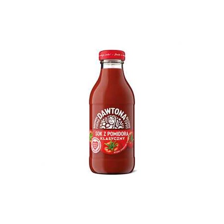 Dawtona Sok pomidorowy 300 ml